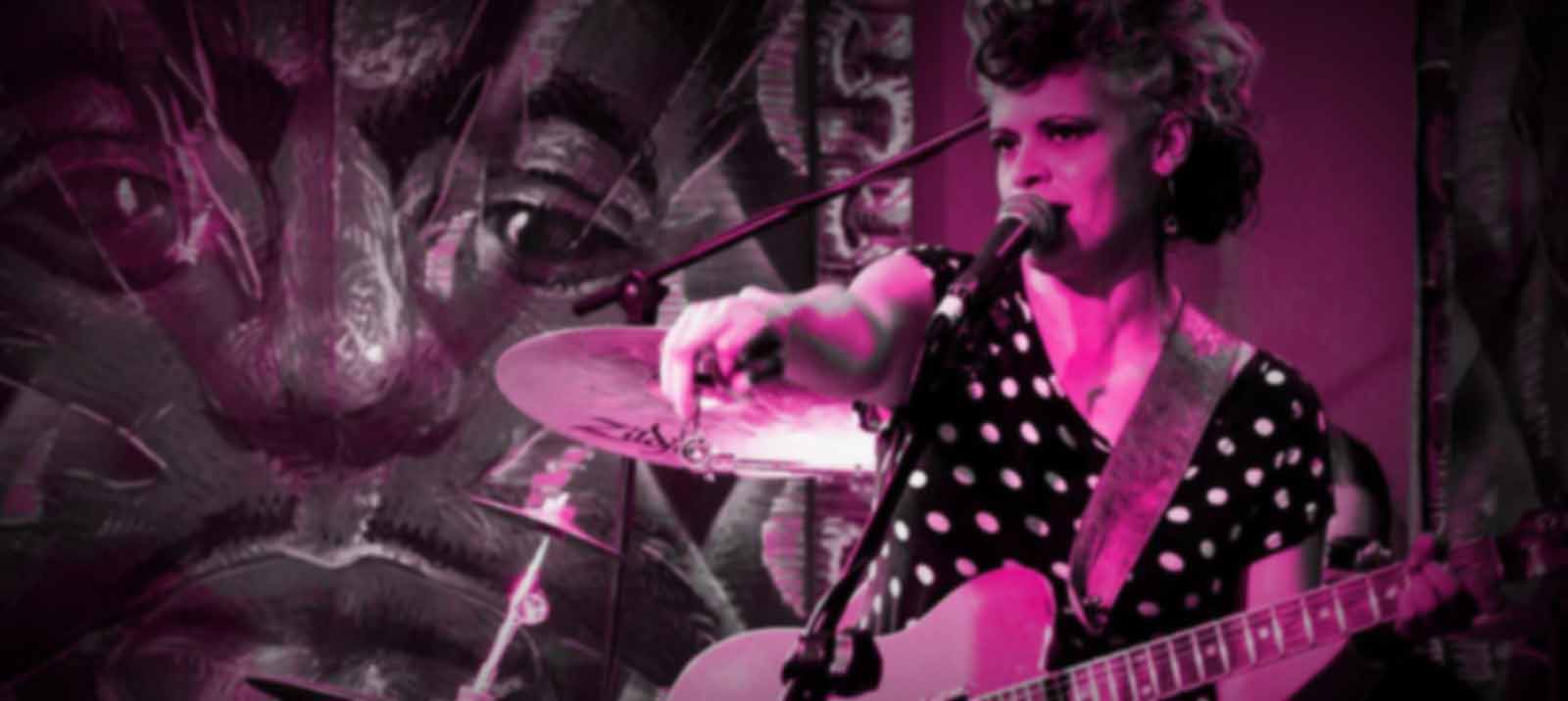 Image of Simone Star