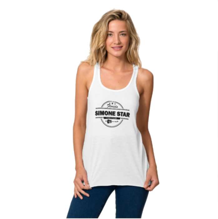 Simone Tour Tee