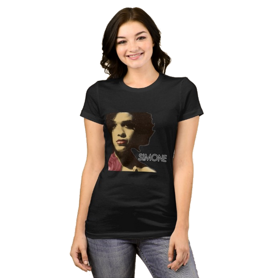 Simone Tour Tee